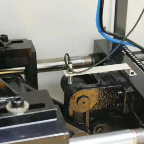 info-1-1 PET Jar Making Machine best